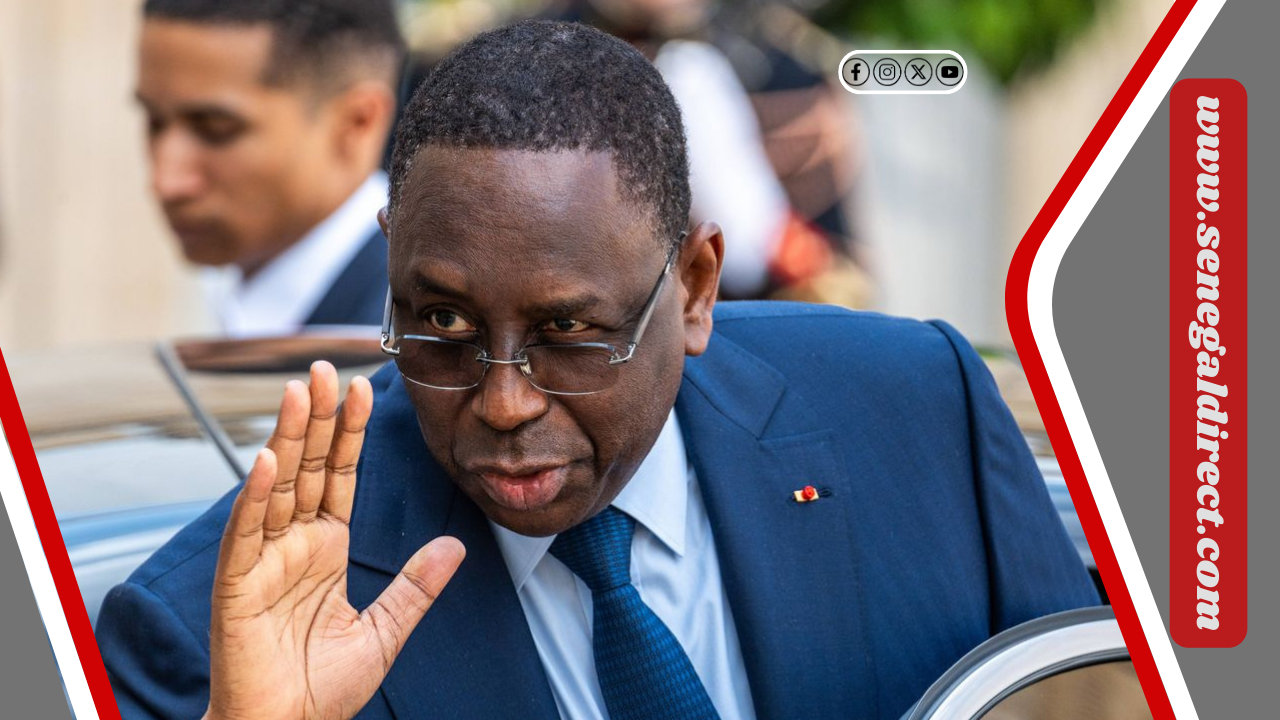 Dialogue politique : l’APR rejette le format des consultations lancées par Diomaye Faye