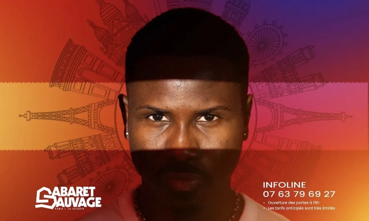 le Cabaret Sauvage vibrera pour la diaspora sénégalaise le Cabaret Sauvage vibrera pour la diaspora sénégalaise