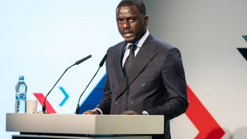 PME au Sénégal : Ibrahima Thiam annonce une stratégie nationale de 350 milliards FCFA