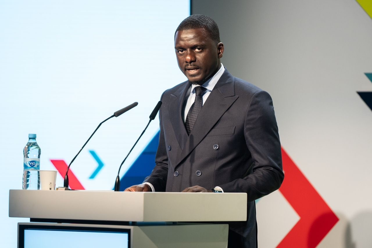 PME au Sénégal : Ibrahima Thiam annonce une stratégie nationale de 350 milliards FCFA