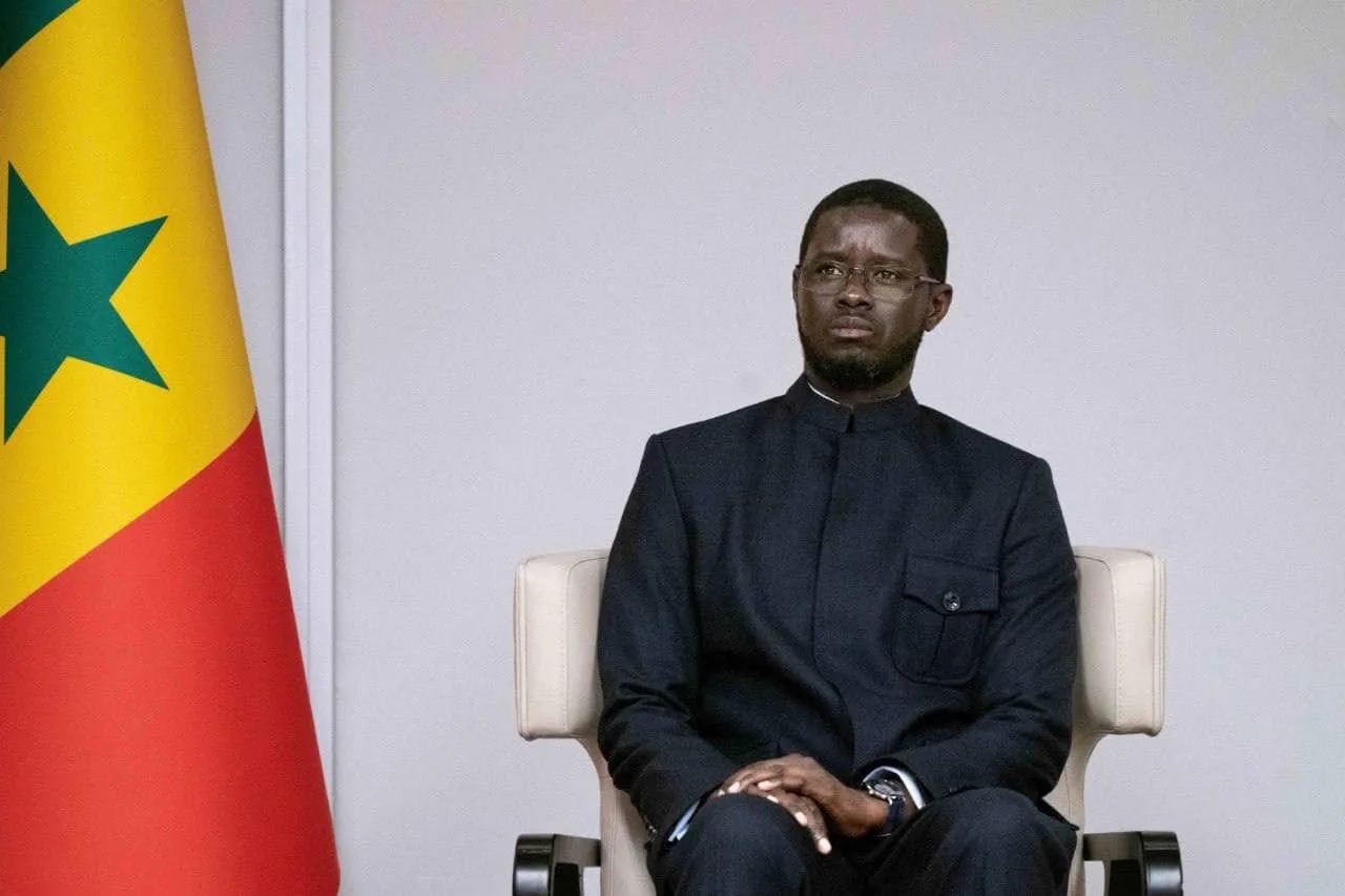 Dialogue national : Diomaye Faye ouvre les audiences le 21 mai avec les anciens Premiers ministres
