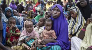 Nigéria : l&rsquo;ONU exige des enquêtes après des frappes aériennes qui auraient tué 100 civils sur un marché