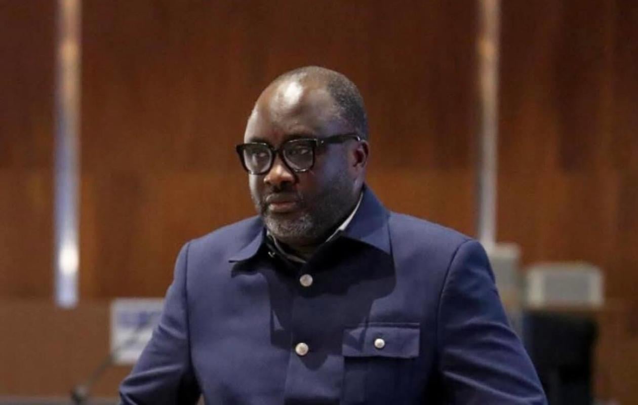 Maodo Malick Mbaye face au juge ce mercredi après neuf mois de détention provisoire