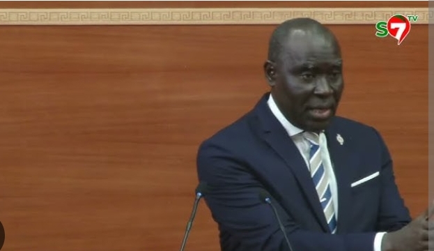Code Electoral : Pourquoi Tafsir Thioye reprend la parole après la promulgation du texte