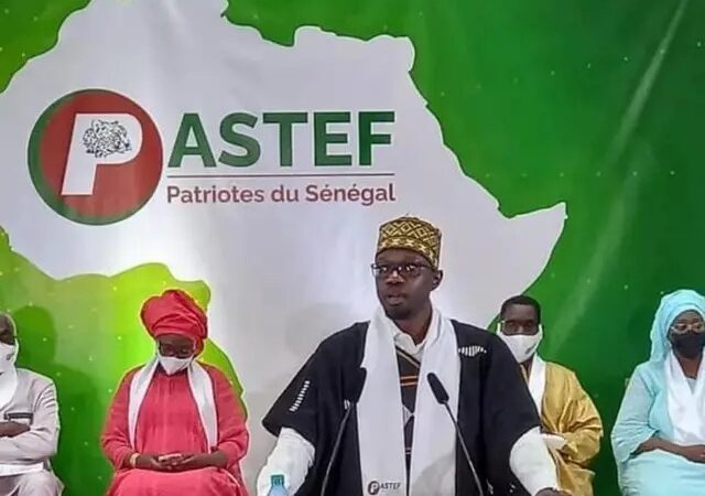 Code électoral : Diomaye Faye signe après sept jours d’attente