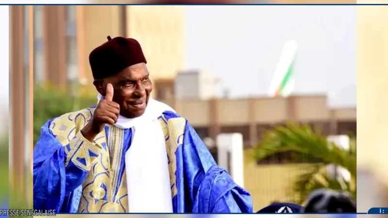 Centenaire d’Abdoulaye Wade : son rôle dans l’ouverture du Sénégal au multipartisme