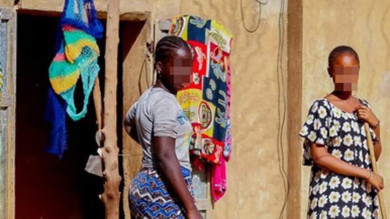 Travail domestique au Sénégal : 25,8 % des femmes restent hors de la population active