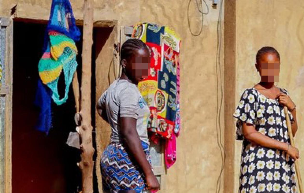 Travail domestique au Sénégal : 25,8 % des femmes restent hors de la population active