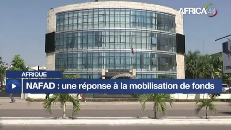 Sidi Ould Tah veut réorganiser 4 000 milliards d’épargne africaine pour combler un déficit de 400 milliards