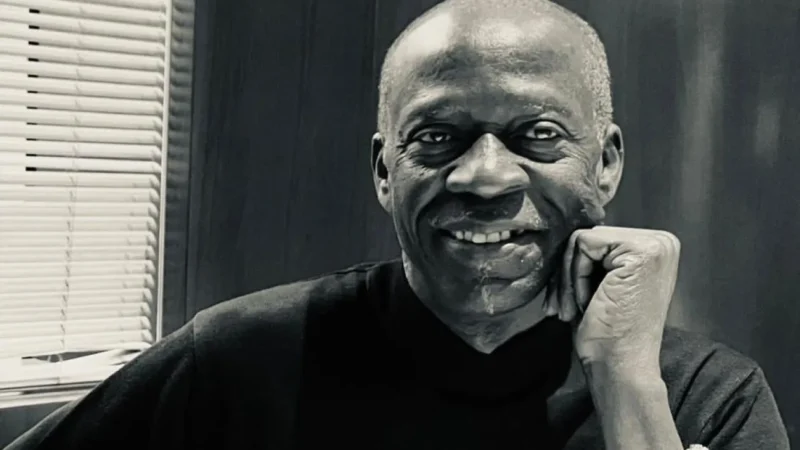 Mamadou Samb, ancien directeur général de la SONES est décédé
