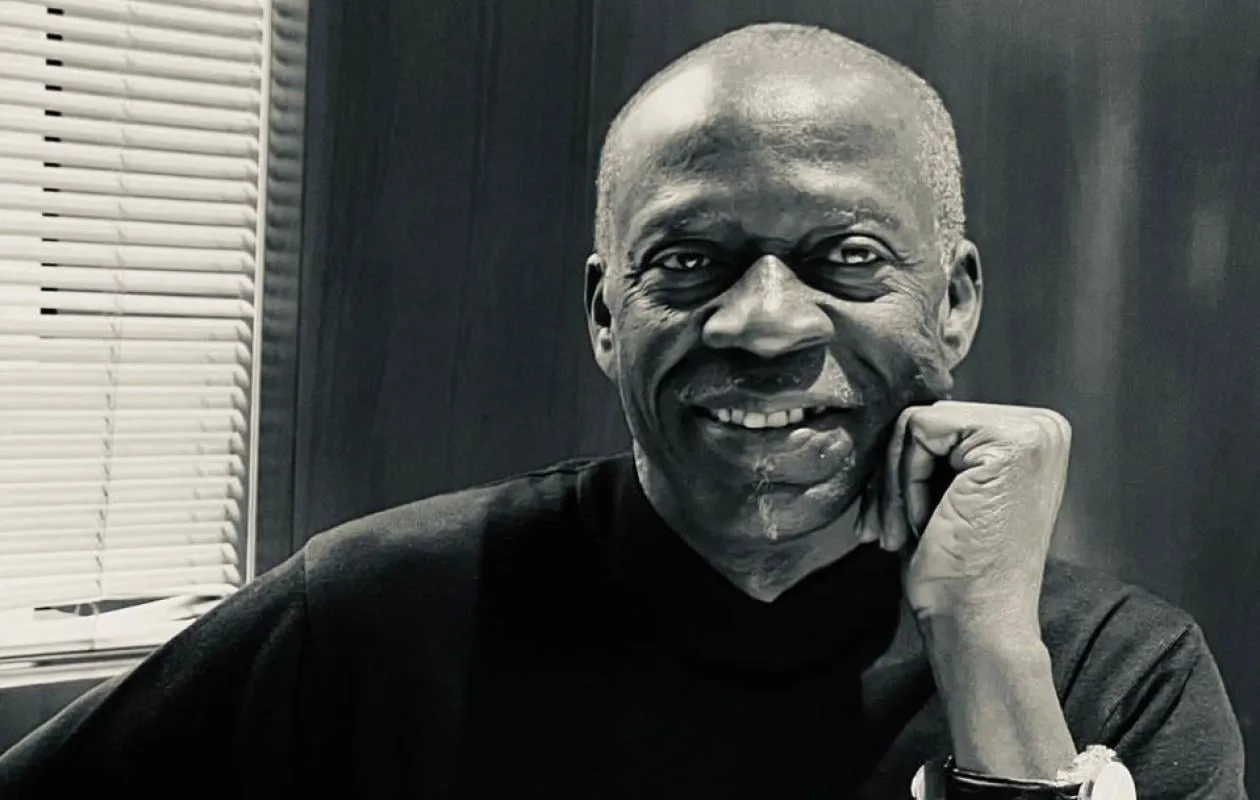 Mamadou Samb, ancien directeur général de la SONES est décédé