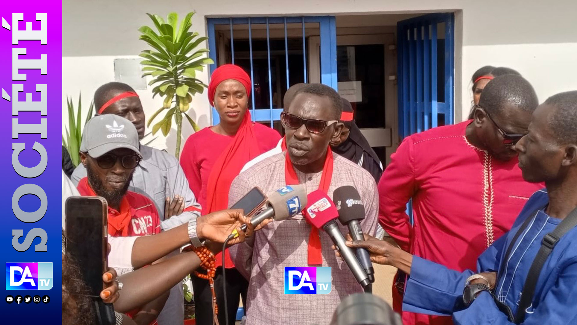 Les agents de Trade Point Sénégal alertent sur une gestion « alarmante » et un projet de changement de nom