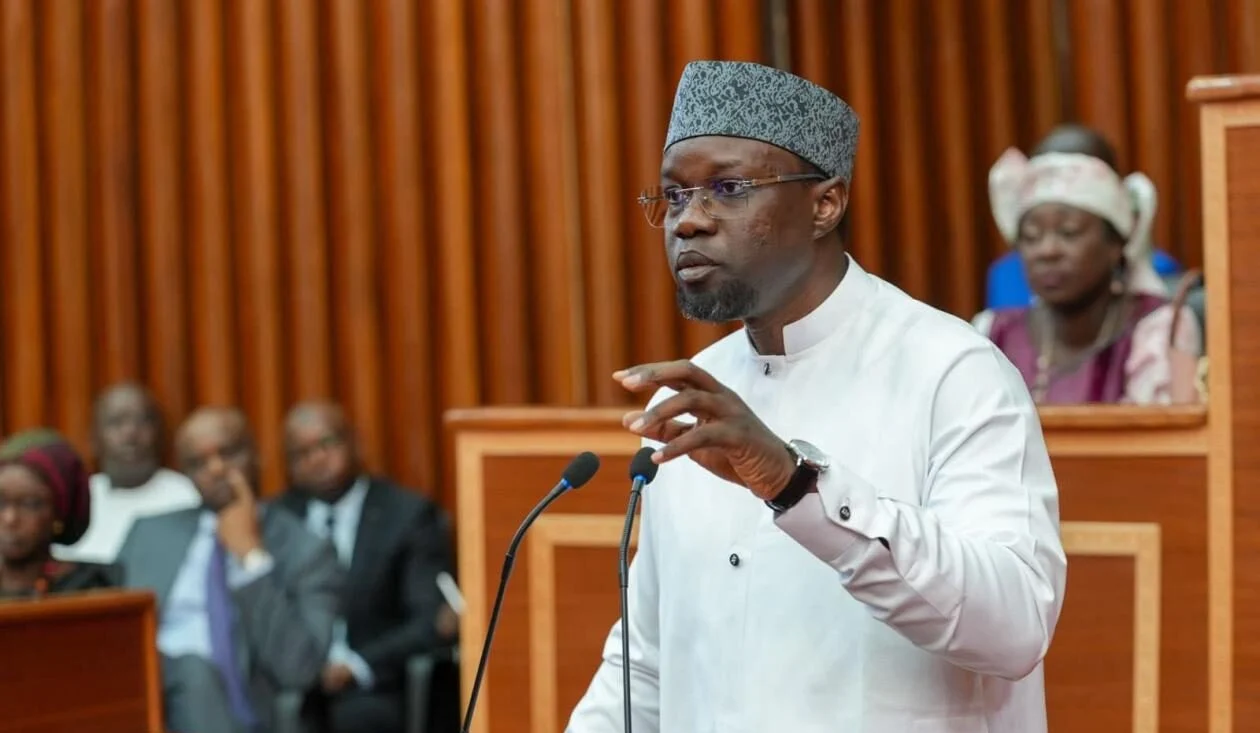Assemblée nationale : Sonko réintégré comme député, le perchoir mis au vote le 26 mai