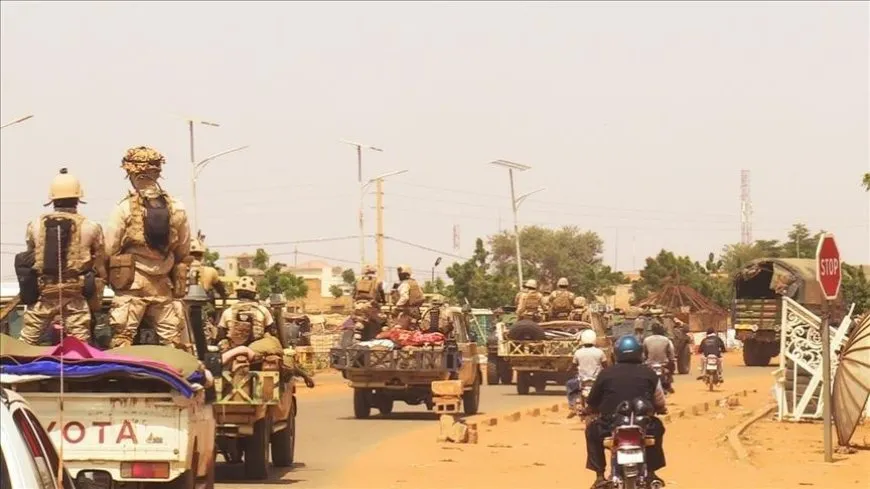 Mali,  démantèlement d’une base logistique terroriste à Tombouctou