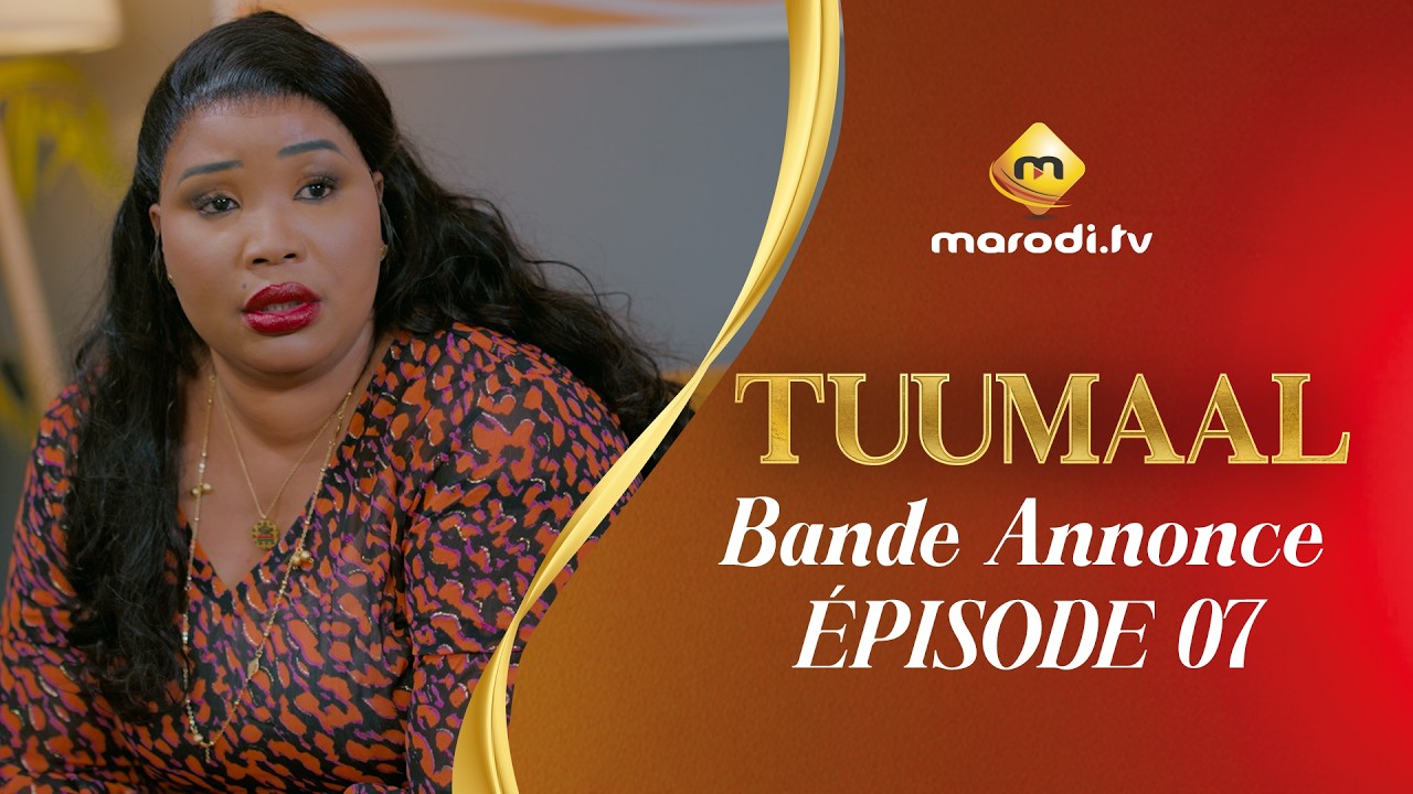 Tuumaal – Episode 07