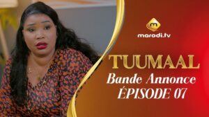 Tuumaal – Episodes 07 – Bande annonce