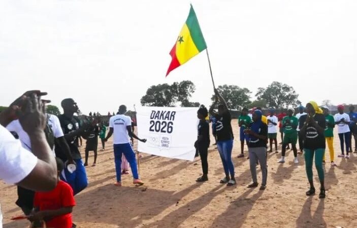 JOJ Dakar 2026 : 328 jeunes athlètes sénégalais bénéficient de bourses de préparation