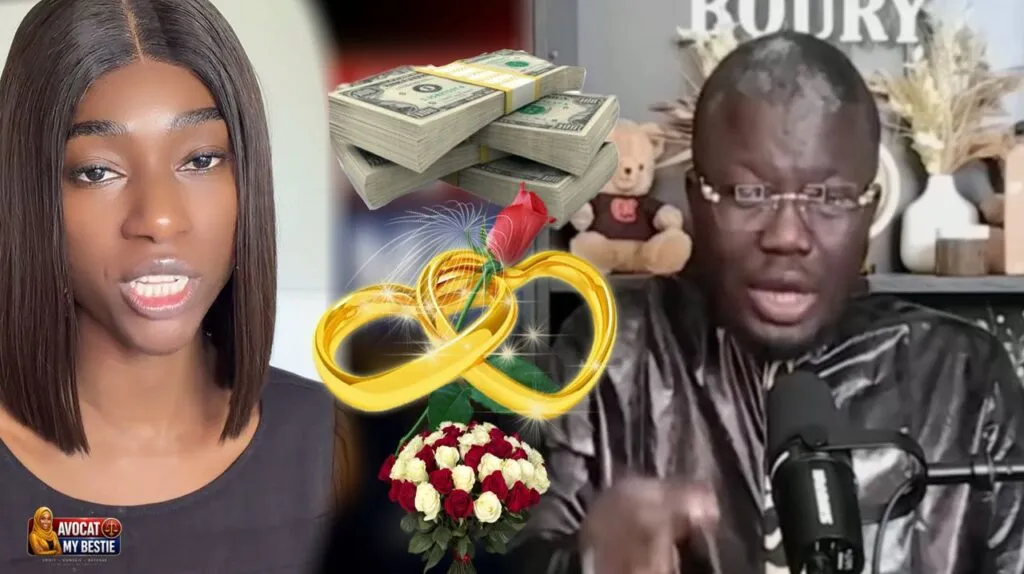 Al Khayri: Cheikh Ahmed Cissé annonce la bonne nouvelle à My Bestie (Vidéo)