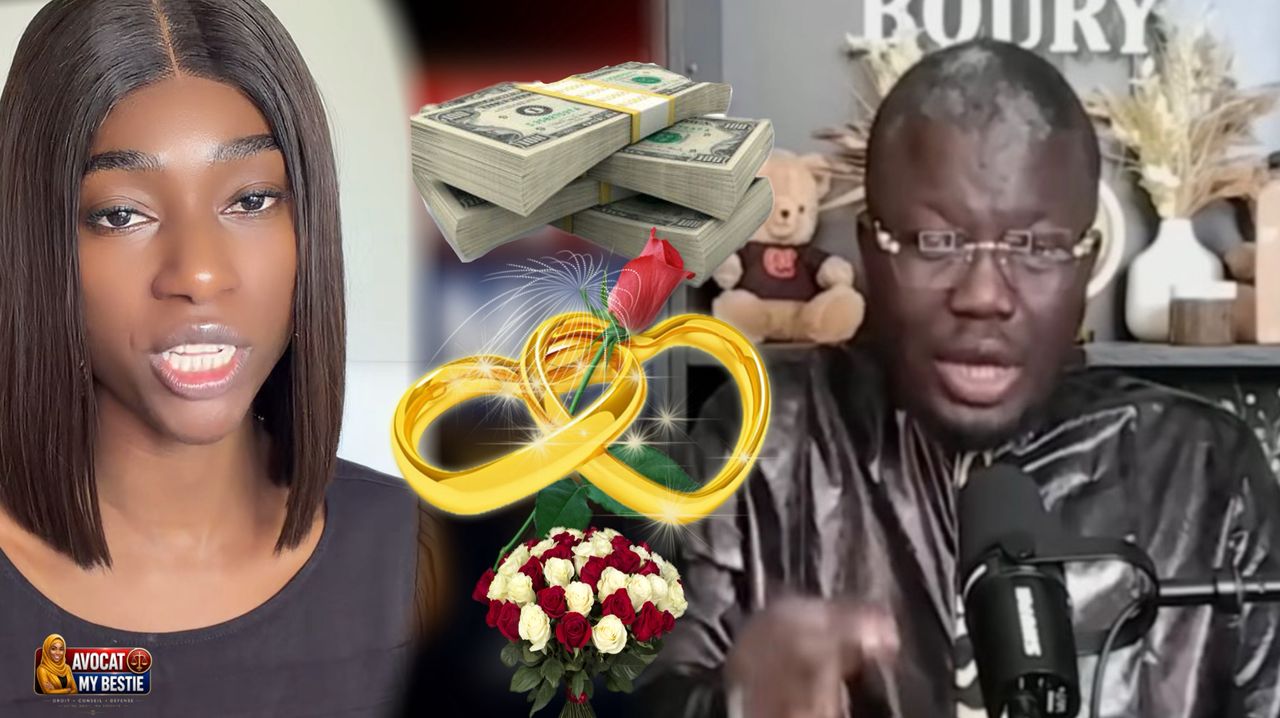 Al Khayri: Cheikh Ahmed Cissé annonce la bonne nouvelle à My Bestie (Vidéo)