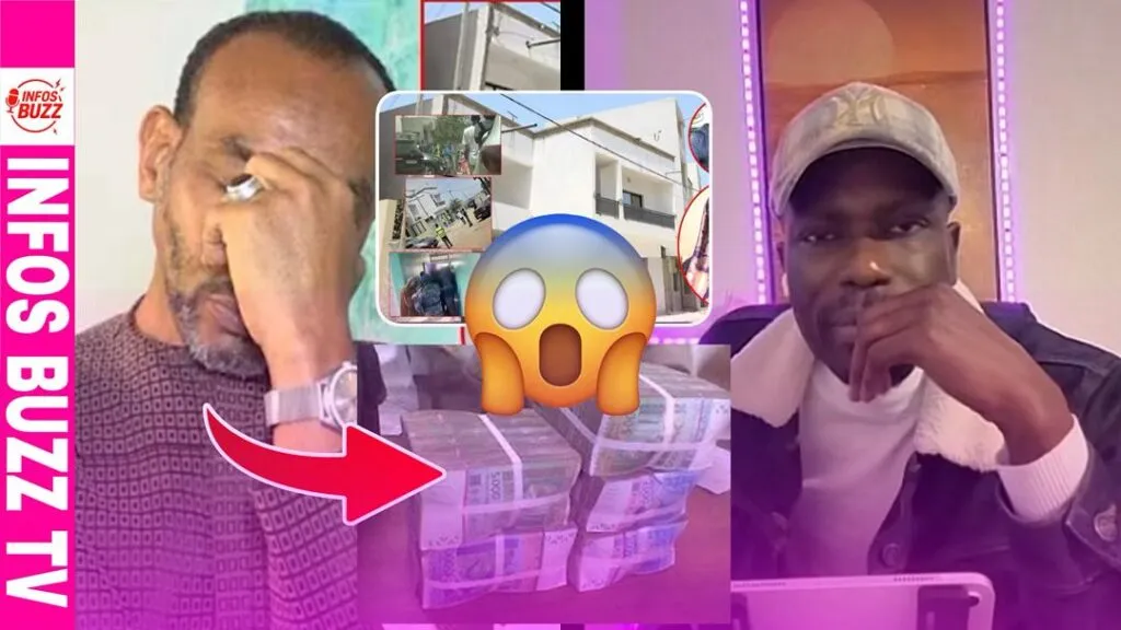 Affaire Mouhamed Ali : plus de 21 millions FCFA récoltés sur Tik Tok en seulement 2 heures