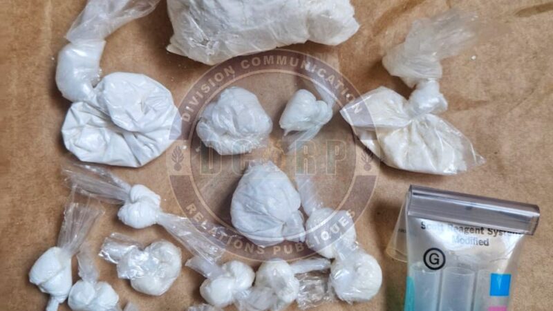 Grand Yoff, Ngor, Almadies: 05 Nigérians arrêtés dans le démantèlement d’un réseau de trafic international de cocaïne
