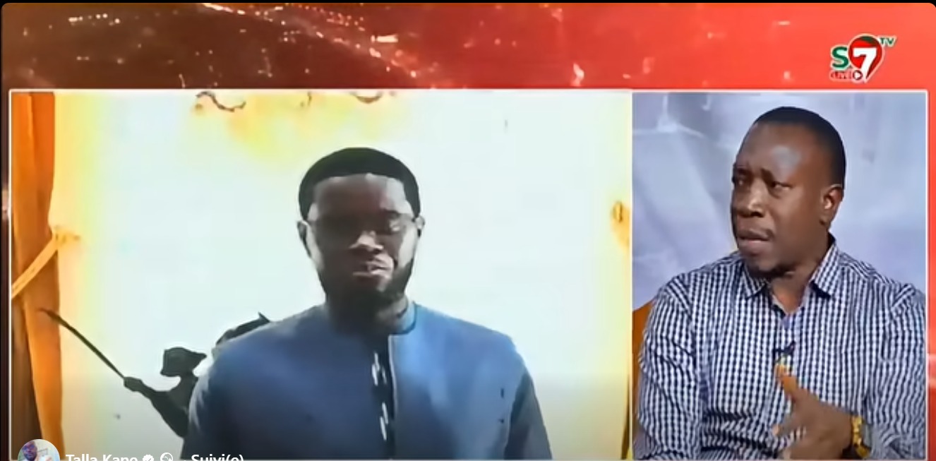 Absence de Diomaye au meeting de Mbour : Abdoulaye Mbow avance trois explications (Vidéo)