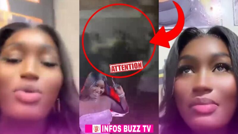 Grosse altercation entre un jeune homme et Awa Banaya : les révélations qui secouent la toile (Vidéo)