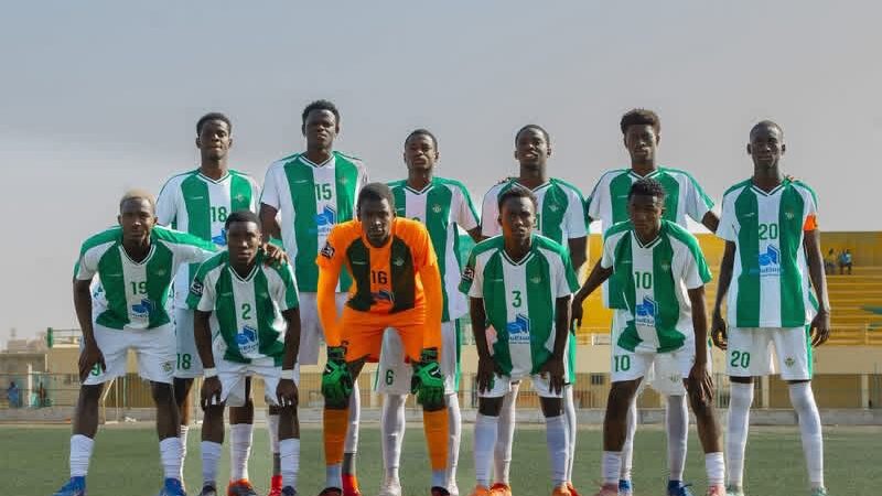 Sénégal – Foot : Le Real Betis choisit une académie de Rufisque comme partenaire (Photos)