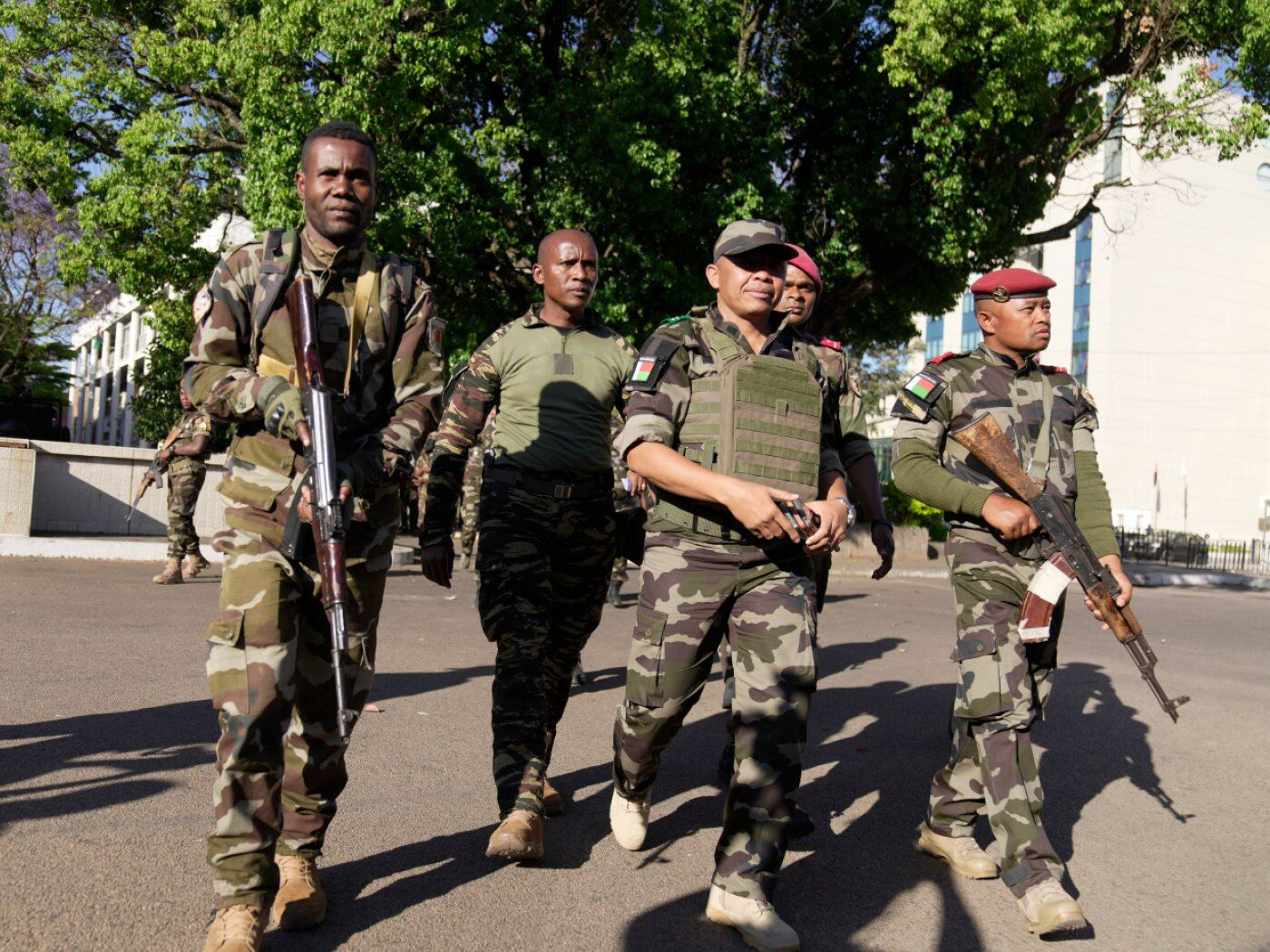 Madagascar, nouvel élément perturbateur de la diplomatie africaine ?