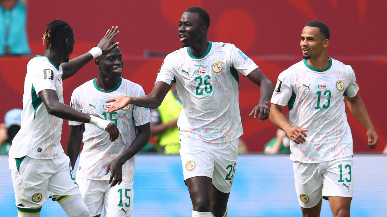 Coupe du Monde 2026 : Les potentiels adversaires du Sénégal en 16es de finale