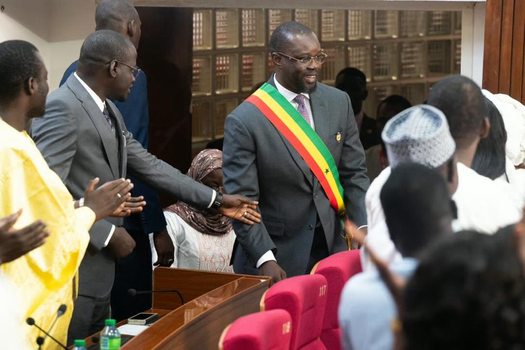 Quand l’Assemblée nationale vacille, c’est la démocratie qui tremble(Almamy Souley Baal)