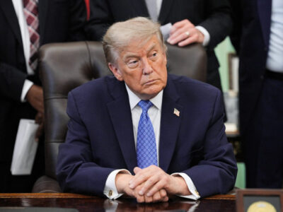 Violences en France : Trump accuse l’immigration et appelle à « fermer les frontières »