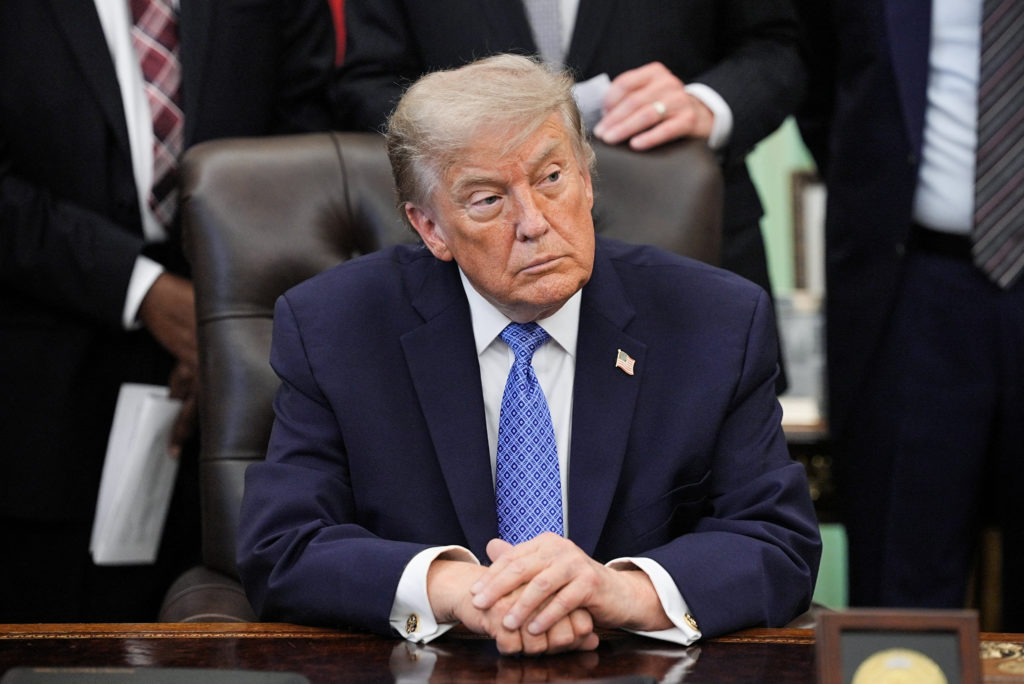 États-Unis : La Cour suprême désavoue Trump et sauve le droit du sol pour les enfants d&rsquo;immigrés !