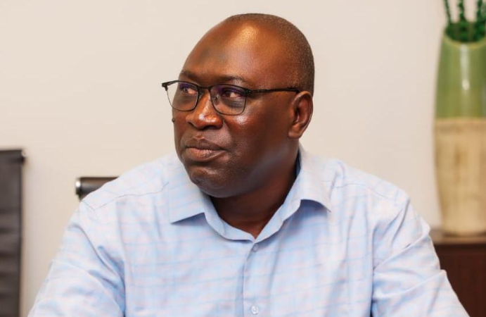 Dr Boubacar Sy : « Le Président Diomaye a confirmé sa capacité à rassembler les sénégalais autour de l&rsquo;essentiel… »