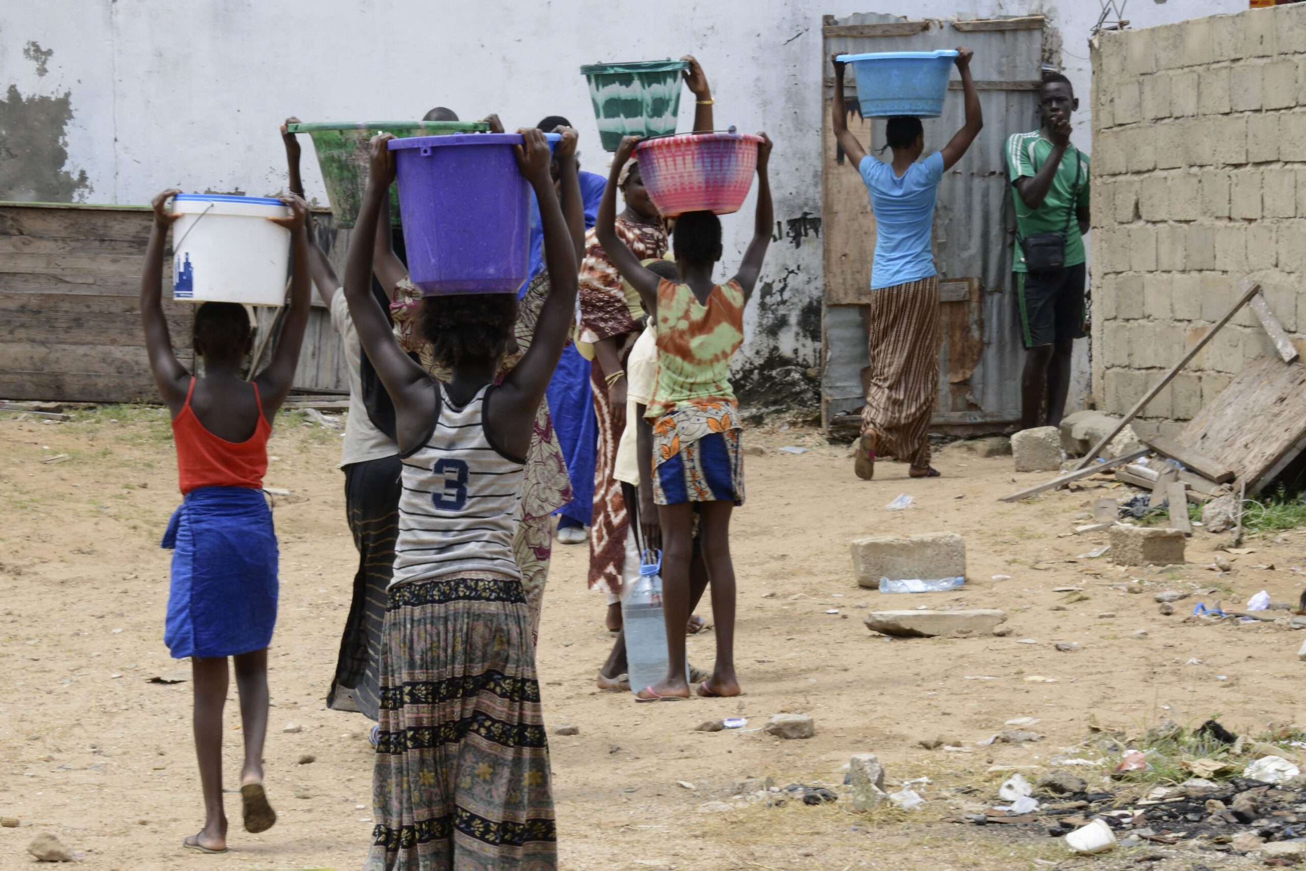 Dakar Plateau et Médina : Sen’Eau annonce des perturbations dans la distribution d’eau ce week-end