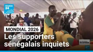 Mondial 2026 : Les raisons derrière les restrictions de visas imposés aux sénégalais (vidéo)