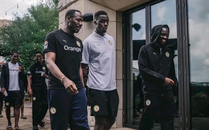 Sénégal–Arabie saoudite : les Lions en balade d’avant-match à quelques heures du choc