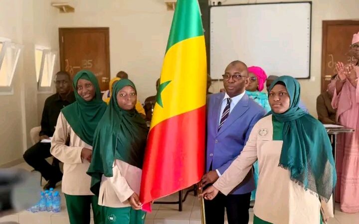 « Wrocław Code 2.0 » : le Sénégal trace sa route vers l’élite mondiale du numérique