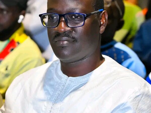 Alioune Badara Mboup : « Ceux qui s’opposent à nous n’ont qu’un seul programme : bloquer Sonko »