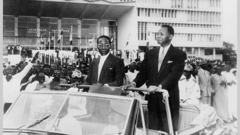 11 juin 1958 : Retour sur le transfert historique de la capitale de Saint-Louis à Dakar