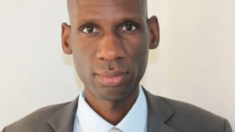 « Il est curieux que l&rsquo;Assemblée s’empare de cet avant-projet »: Yaya Niang questionne la révision constitutionnelle