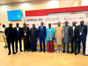 Forum des Affaires Sénégal Rek : les atouts économiques du Sénégal mis en avant aux États-Unis
