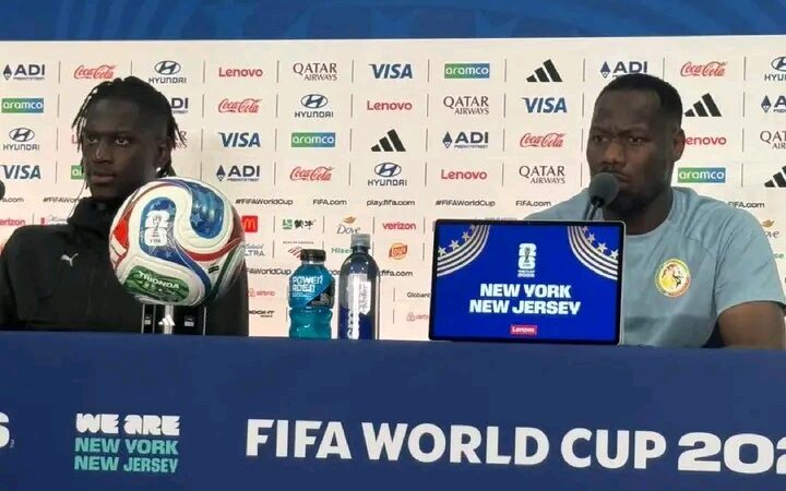 Mondial 2026 : Revivez la conférence de presse de Pape Thiaw avant le choc face à la Norvège