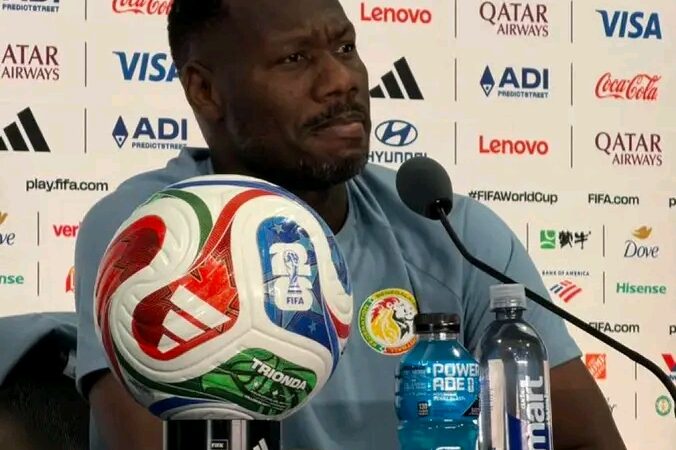 Mondial 2026 : Pape Thiaw reconnaît des dysfonctionnements mais garde le cap sur la Norvège