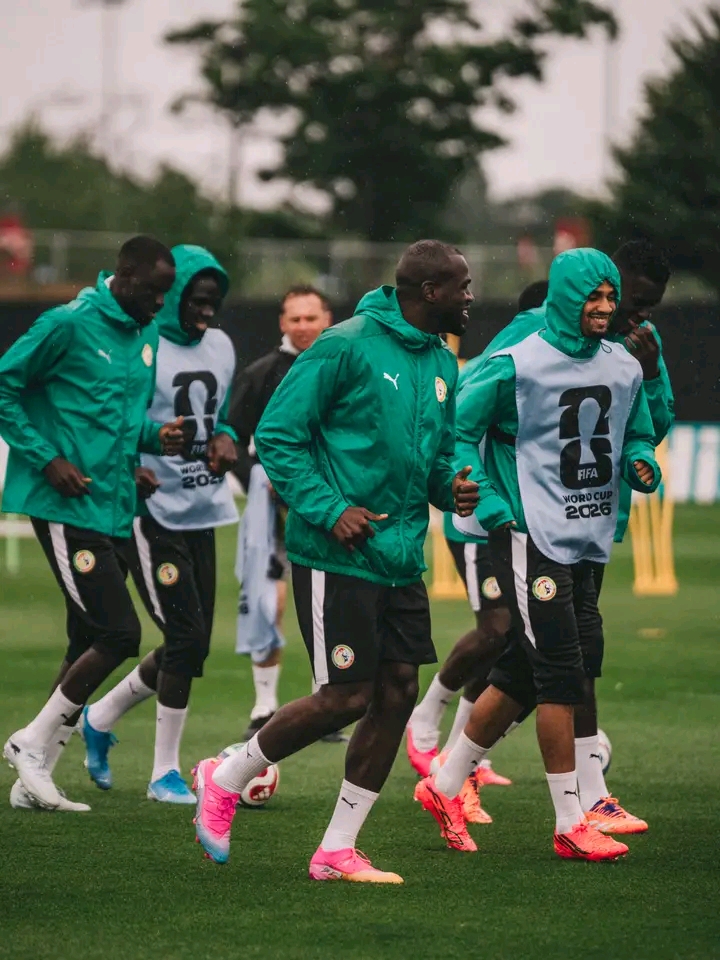 Mondial 2026 : récupération pour les titulaires, travail intensif pour les remplaçants des Lions