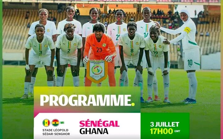Éliminatoires Mondial U17 : Christian Basse dévoile sa liste pour affronter le Ghana