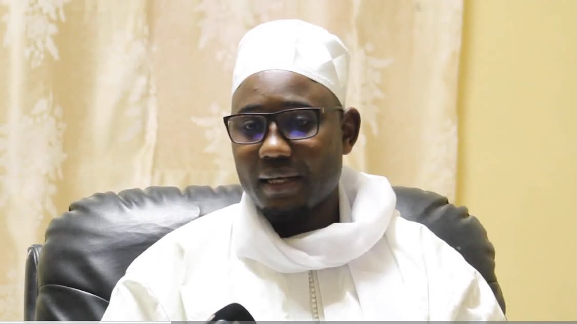 Serigne Abdou Lahad Mbacké de Ndoula quitte l’APR 