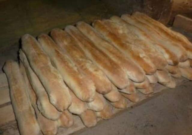 Tapalapa : une trentaine de boulangeries fermées