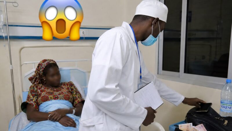 Vol à au centre cardiologique de l’hôpital Fann : la victime porte plainte au commissariat du Point E