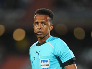 Refoulé du Mondial 2026, Omar Artan rebondit avec une finale européenne de prestige